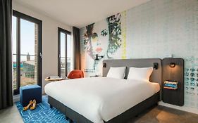 Ibis Styles City Centre Hotel
